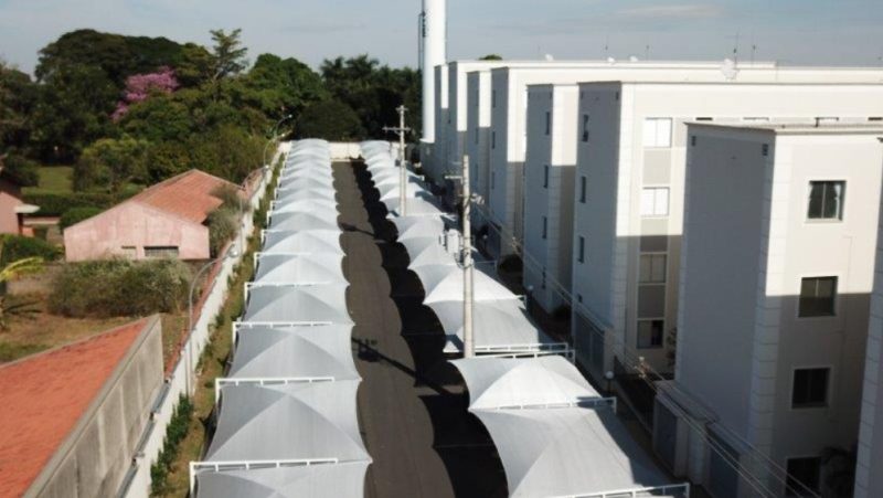 Coberturas e Sombreadores para Estacionamentos – MMJ Master