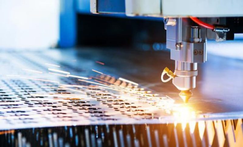 Empresa de Corte de Chapa CNC – Precisão e Tecnologia com a MMJ Master